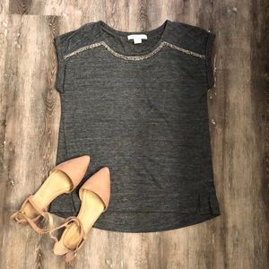 Casual/Dressy Tee